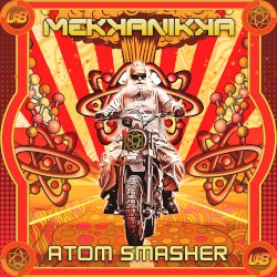Atom Smasher