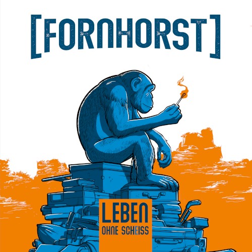 Leben ohne Scheiss