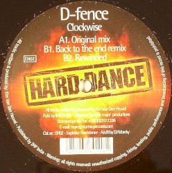 Clockwise