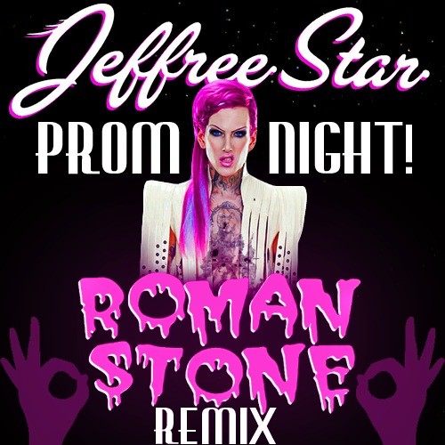 Prom Night (Roman Stone remix)