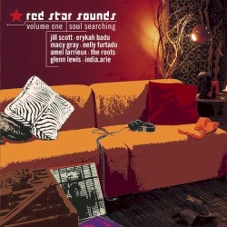 Red Star Sounds, Volume 1: Soul Searching