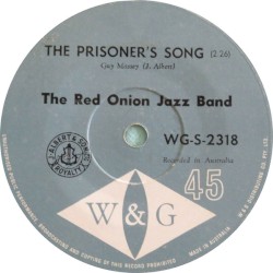 The Prisoner's Song / My Baby