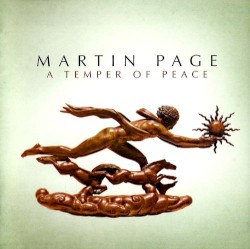 A Temper of Peace