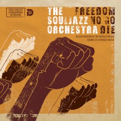 Freedom No Go Die
