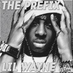 The Prefix