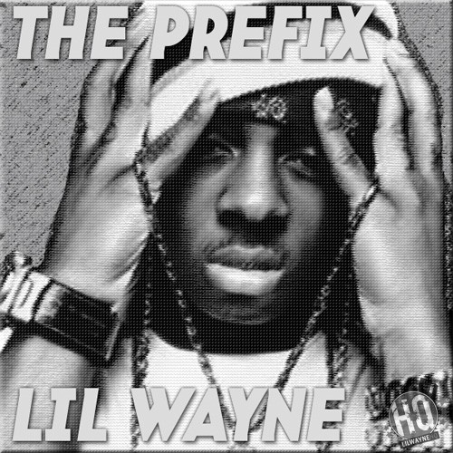 The Prefix