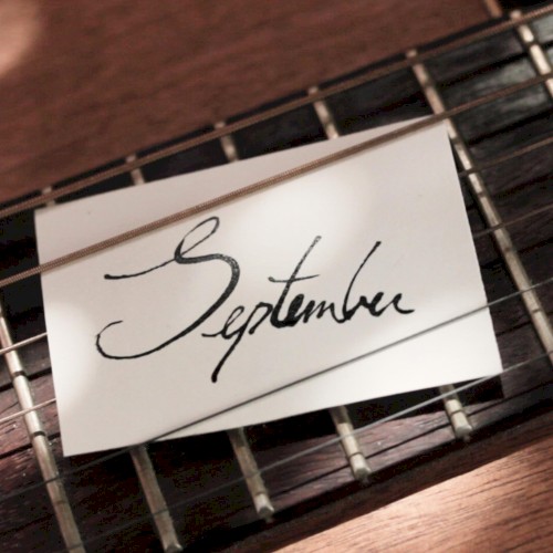 September