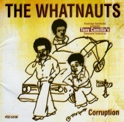 Corruption