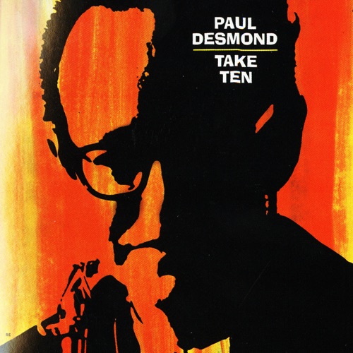 Desmond Blue / Take Ten
