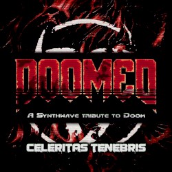 Doomed: A Synthwave Tribute To Doom