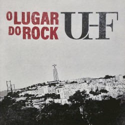 O lugar do rock