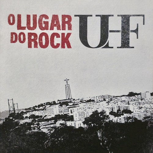 O lugar do rock