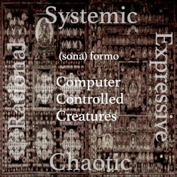 Computer Controlled Creatures