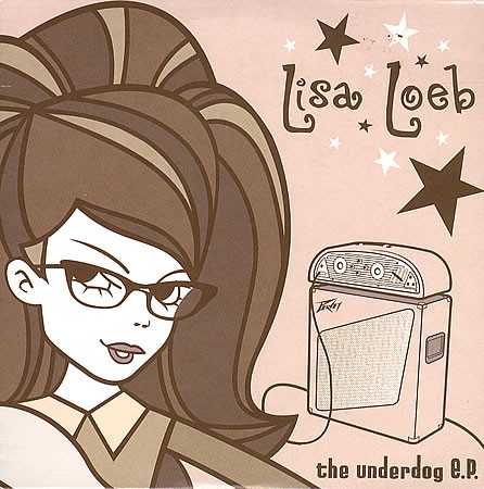 The Underdog EP