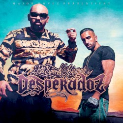 Desperadoz