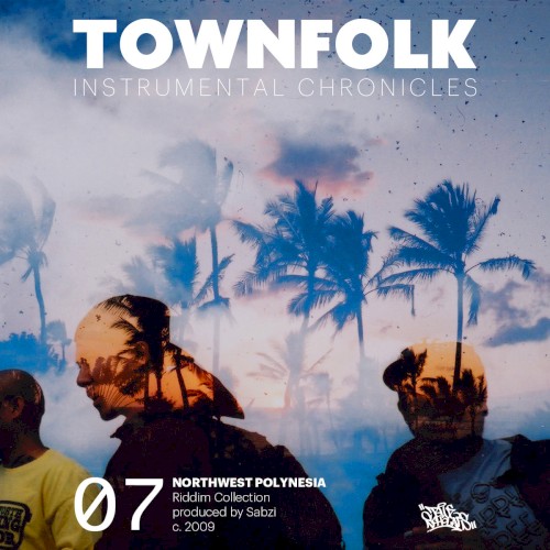 Townfolk Instrumental Chronicles: 07 Northwest Polynesia