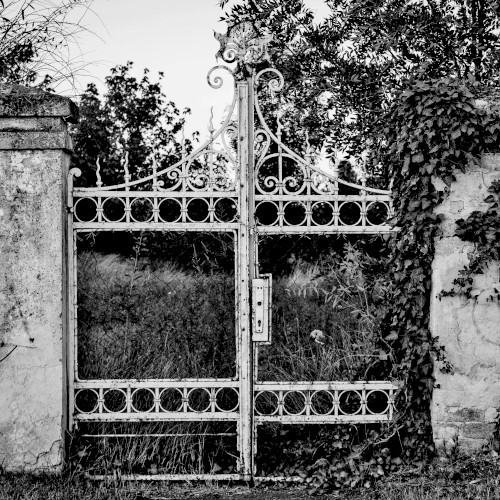 Gate