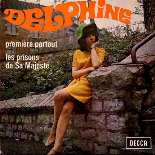 Première Partout / Les Prisons De Sa Majesté