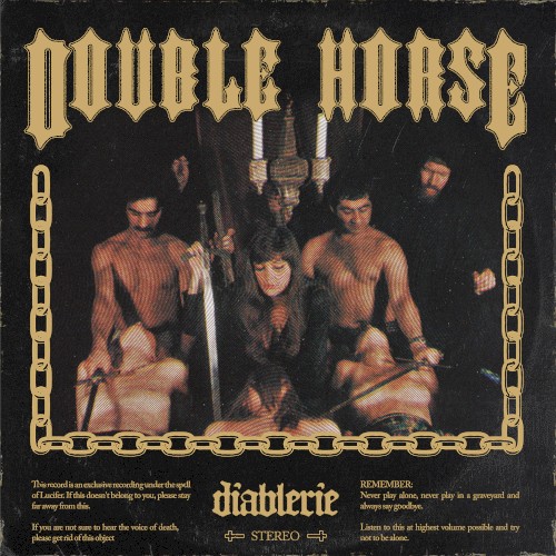 Diablerie