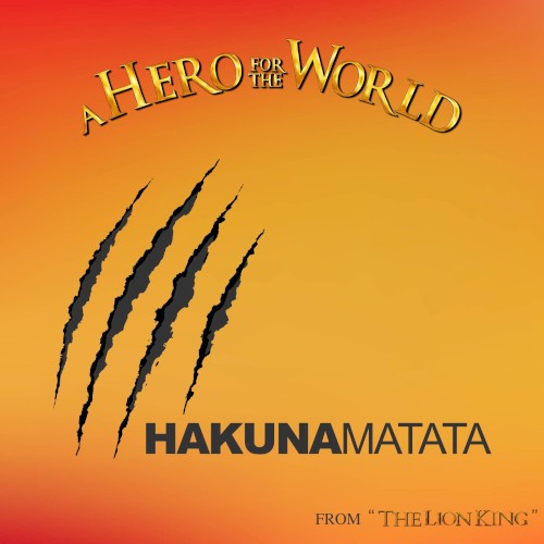Hakuna Matata