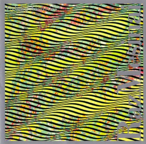 Cyborg Acoustics