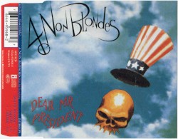 Dear Mr. President