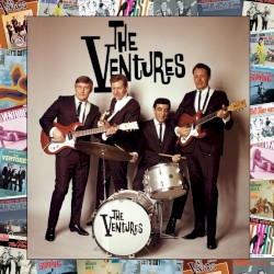 The Very Best of The Ventures