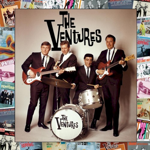 The Very Best of The Ventures