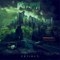 Extinct