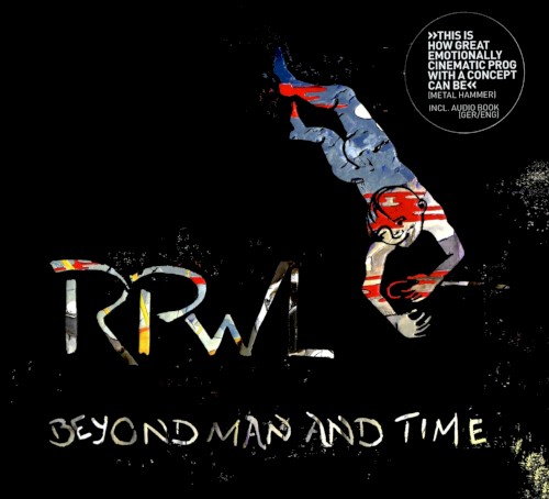 Beyond Man and Time