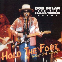 1976-05-16: Hold the Fort for What It's Worth: Tarrant Convention Center, Fort Worth, TX, USA