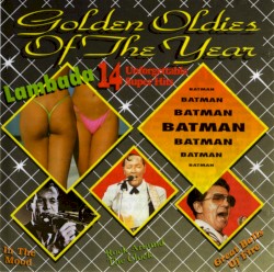 Golden Oldies of the Year: 14 Unforgettable Super Hits