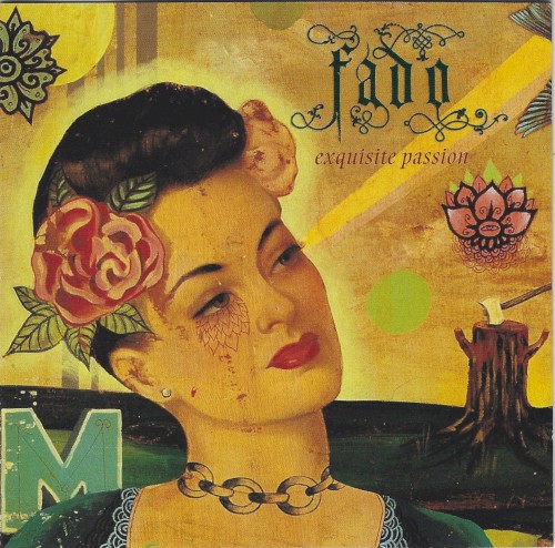 Fado: Exquisite Passion