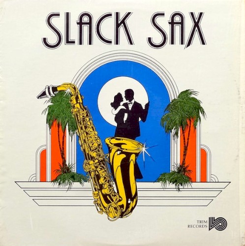 Slack Sax