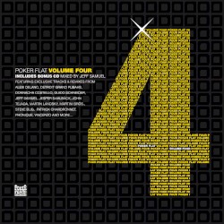 Poker Flat, Volume Four
