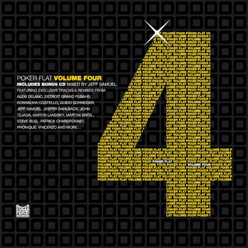 Poker Flat, Volume Four