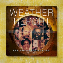 Weather Report