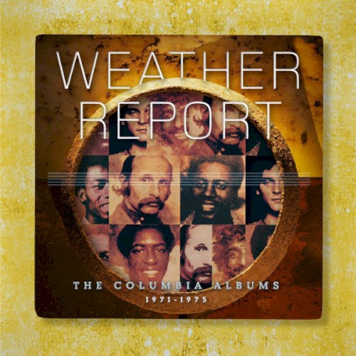 Weather Report