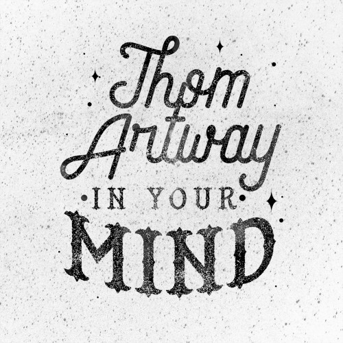 In Your Mind