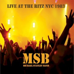Live at the Ritz NYC 1983