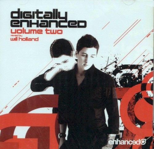 Digitally Enhanced Volume Two