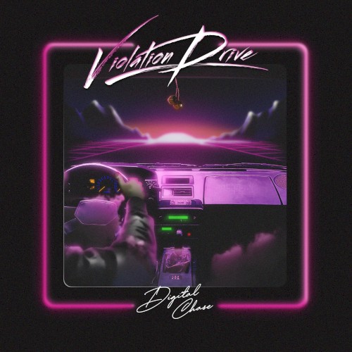 Digital Chase