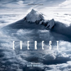 Everest: Original Motion Picture Soundtrack