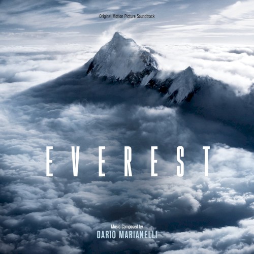 Everest: Original Motion Picture Soundtrack