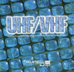 UHF/VHF