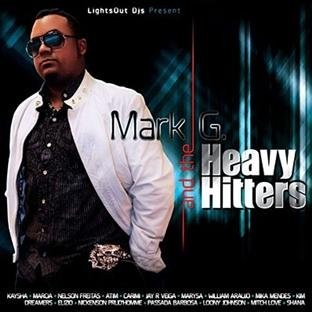 Mark G. And The Heavy Hitters