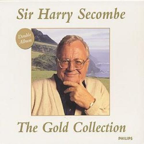 The Gold Collection