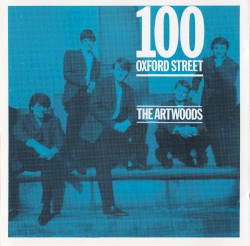 100 Oxford Street