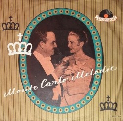 Monte Carlo Melodie / Bistro