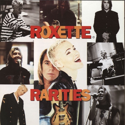 Rarities & Remixes
